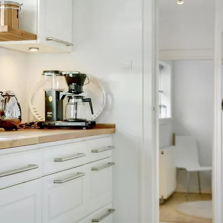 Holiday home Kaetlin - 1-1km From The Sea In Nw Jutland By Interhome Skagen