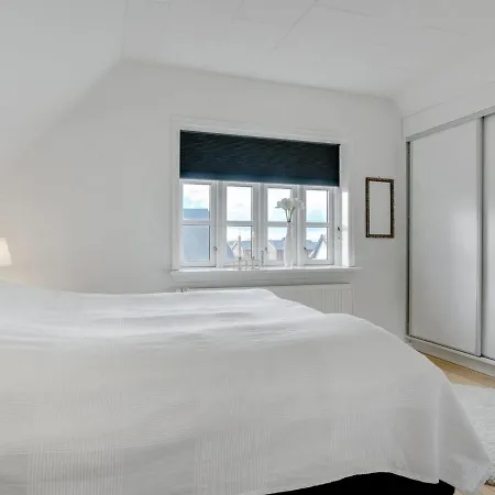 Kaetlin - 1-1km From The Sea In Nw Jutland By Interhome * Skagen