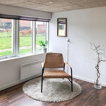 Kaetlin - 1-1km From The Sea In Nw Jutland By Interhome Holiday home Skagen
