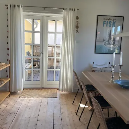 Kaetlin - 1-1km From The Sea In Nw Jutland By Interhome Skagen