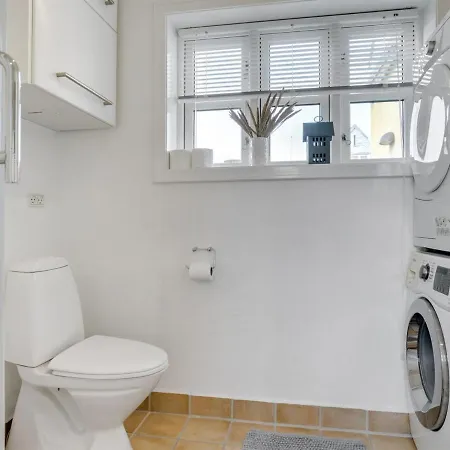 Kaetlin - 1-1km From The Sea In Nw Jutland By Interhome * Skagen