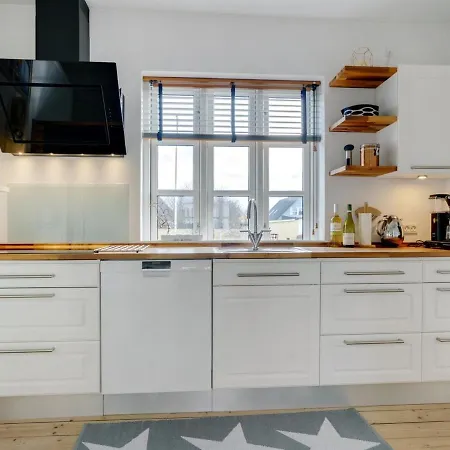 Kaetlin - 1-1km From The Sea In Nw Jutland By Interhome Holiday home *
