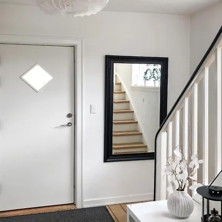 Holiday home Kaetlin - 1-1km From The Sea In Nw Jutland By Interhome Skagen