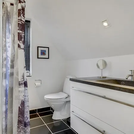 Kaetlin - 1-1km From The Sea In Nw Jutland By Interhome Holiday home Skagen