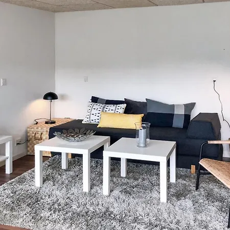 Kaetlin - 1-1km From The Sea By Interhome Casa de Férias *