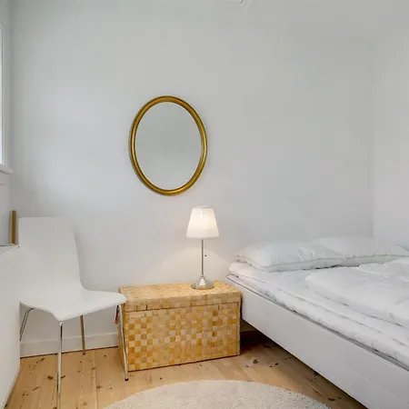 Casa de Férias Kaetlin - 1-1km From The Sea By Interhome