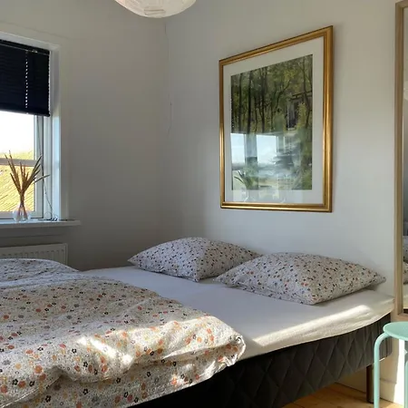 Kaetlin - 1-1km From The Sea By Interhome *