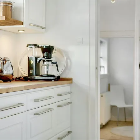 Casa de Férias Kaetlin - 1-1km From The Sea By Interhome Skagen