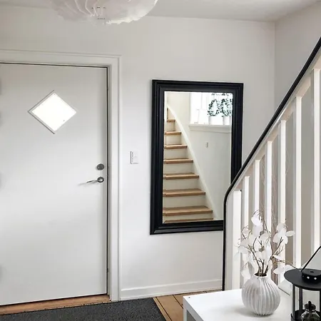 Casa de Férias Kaetlin - 1-1km From The Sea By Interhome Skagen