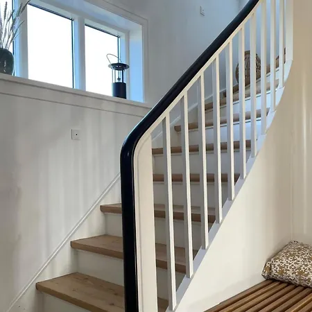 Casa de Férias Kaetlin - 1-1km From The Sea By Interhome Skagen