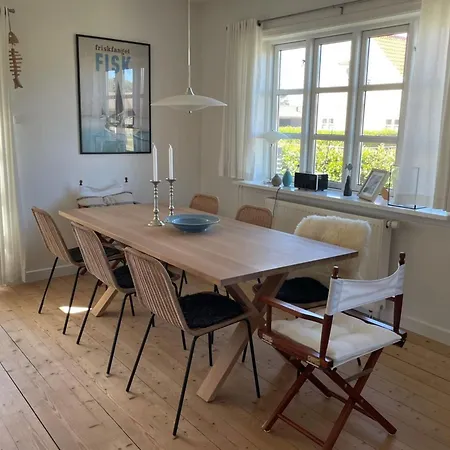 Kaetlin - 1-1km From The Sea By Interhome *