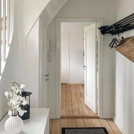 Kaetlin - 1-1km From The Sea By Interhome Skagen