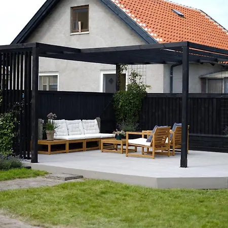 Kaetlin - 1-1km From The Sea By Interhome Skagen