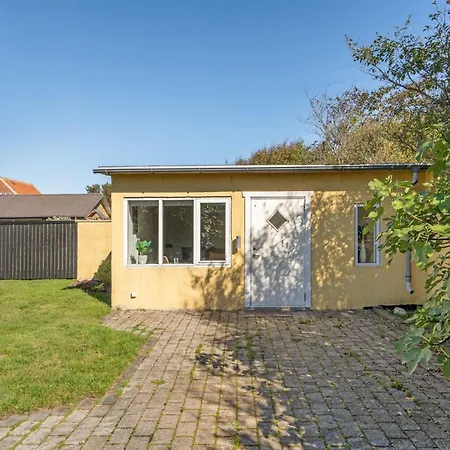 Casa de Férias Kaetlin - 1-1km From The Sea By Interhome *